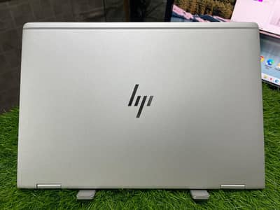 HP Elitebook x360 1030 G2 | 16/256 Gb