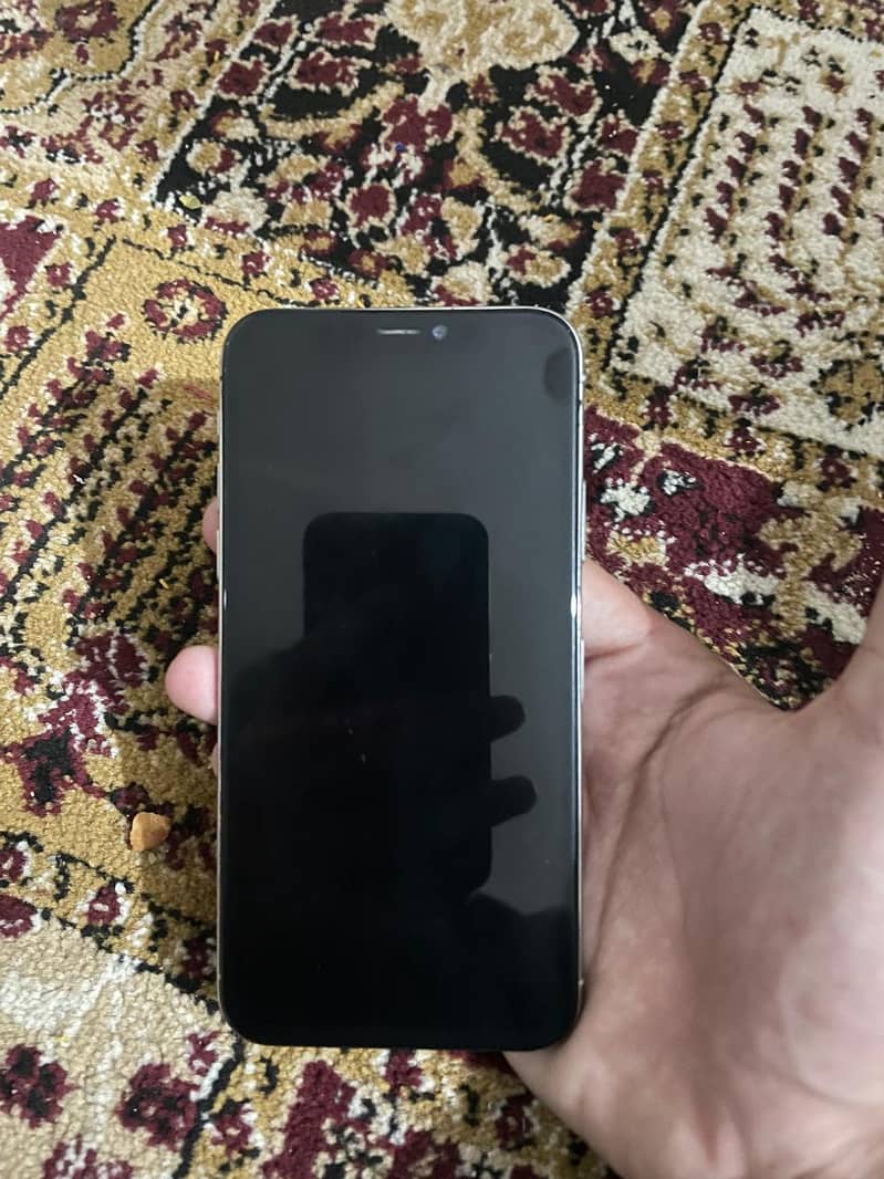 Apple iPhone X 1