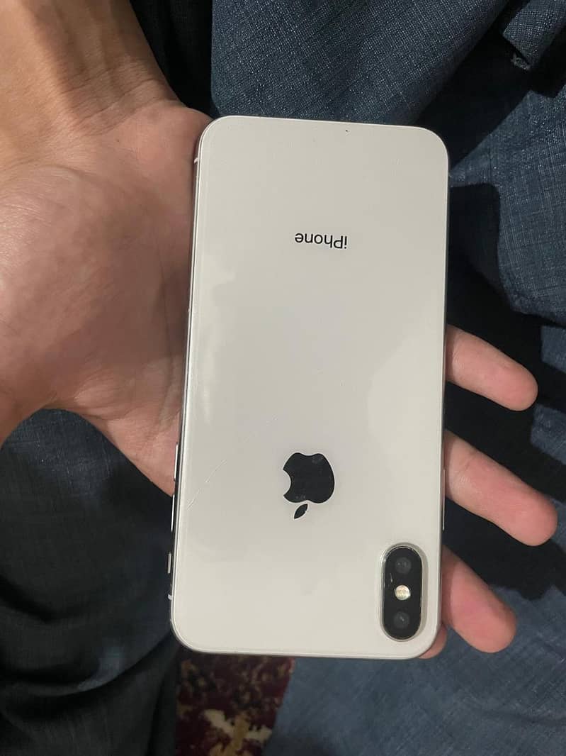Apple iPhone X 2