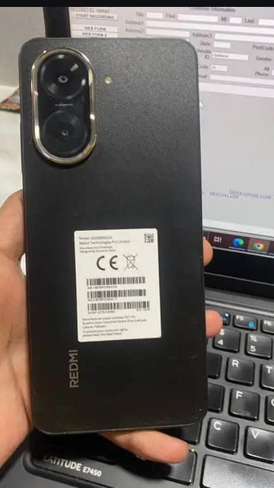 REDMI A5