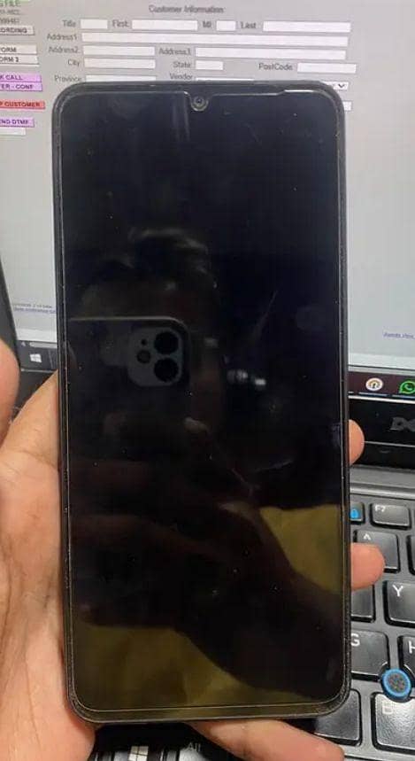 REDMI A5 1