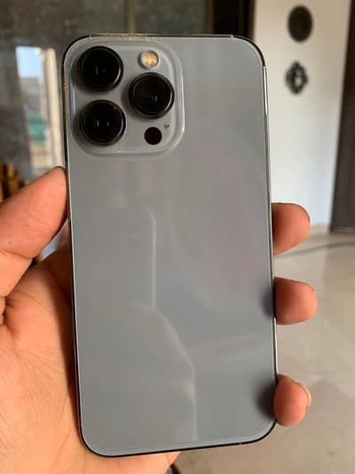 Apple iPhone 13 Pro