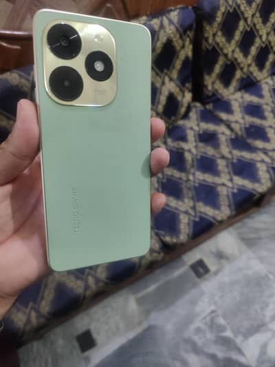 Tecno spark 20c 4+4/128gb dual sim pta only mobile ha akyla phone ha
