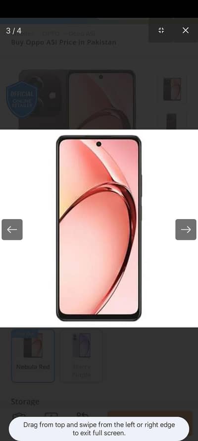 Oppo A5i