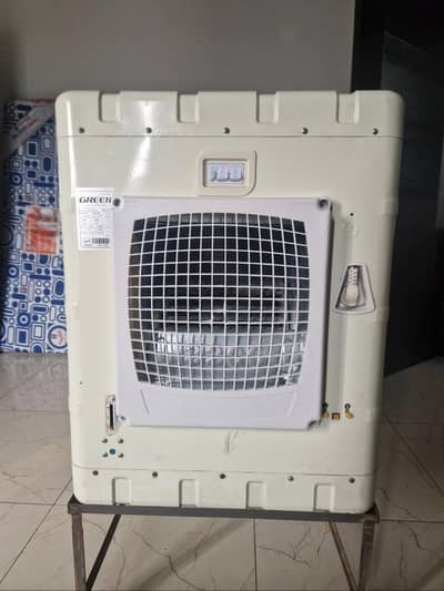 Irani cooler Green company