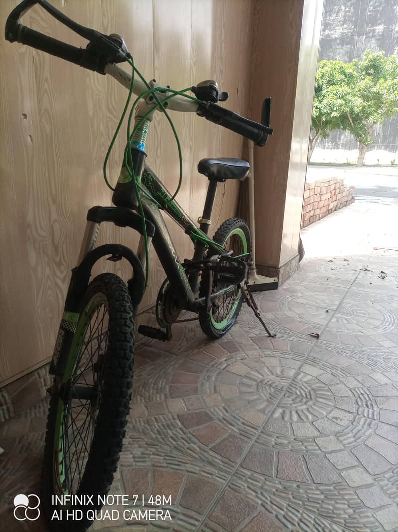 Bicycle 2