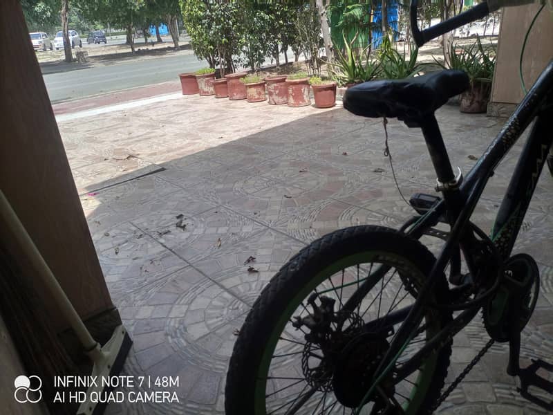 Bicycle 3