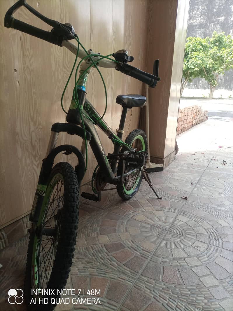 Bicycle 4