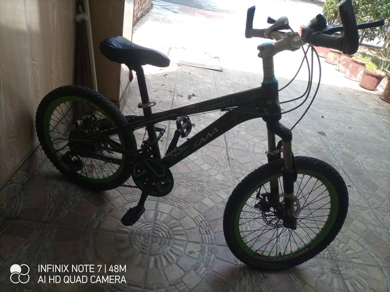 Bicycle 5