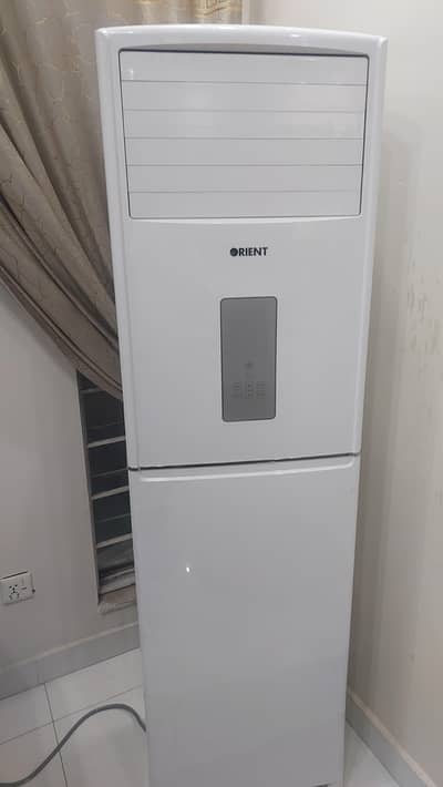 2 ton ac inverter floor standing