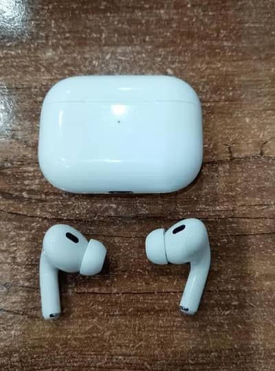 Apple original airpods pro 2 from London
