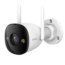 Imou Bullet 5MP Outdoor WiFi CCTV Camera