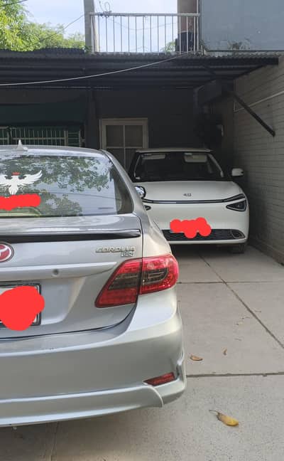 2013 Gli special edition