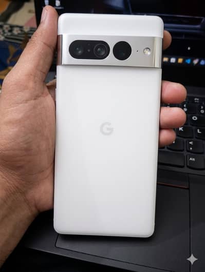 Google pixel 7 pro