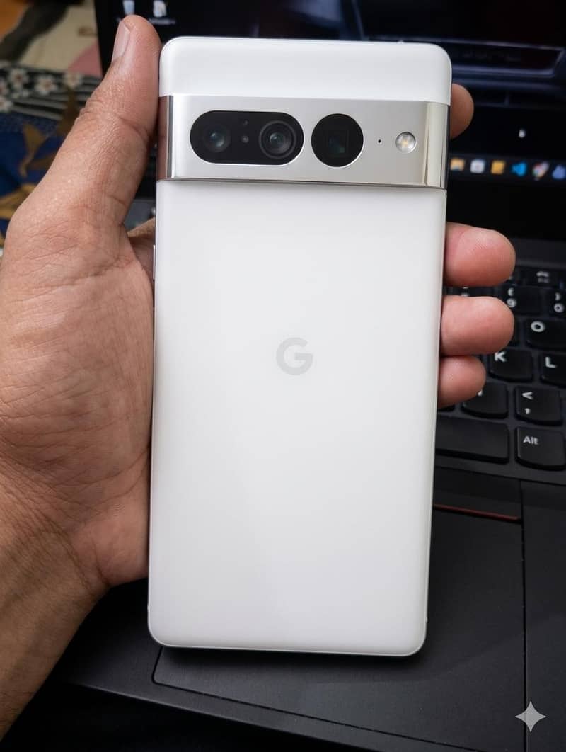 Google pixel 7 pro 0