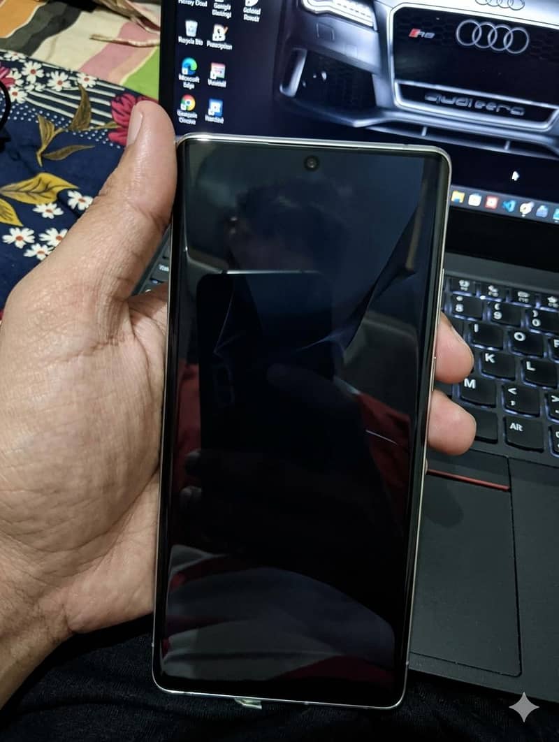 Google pixel 7 pro 1