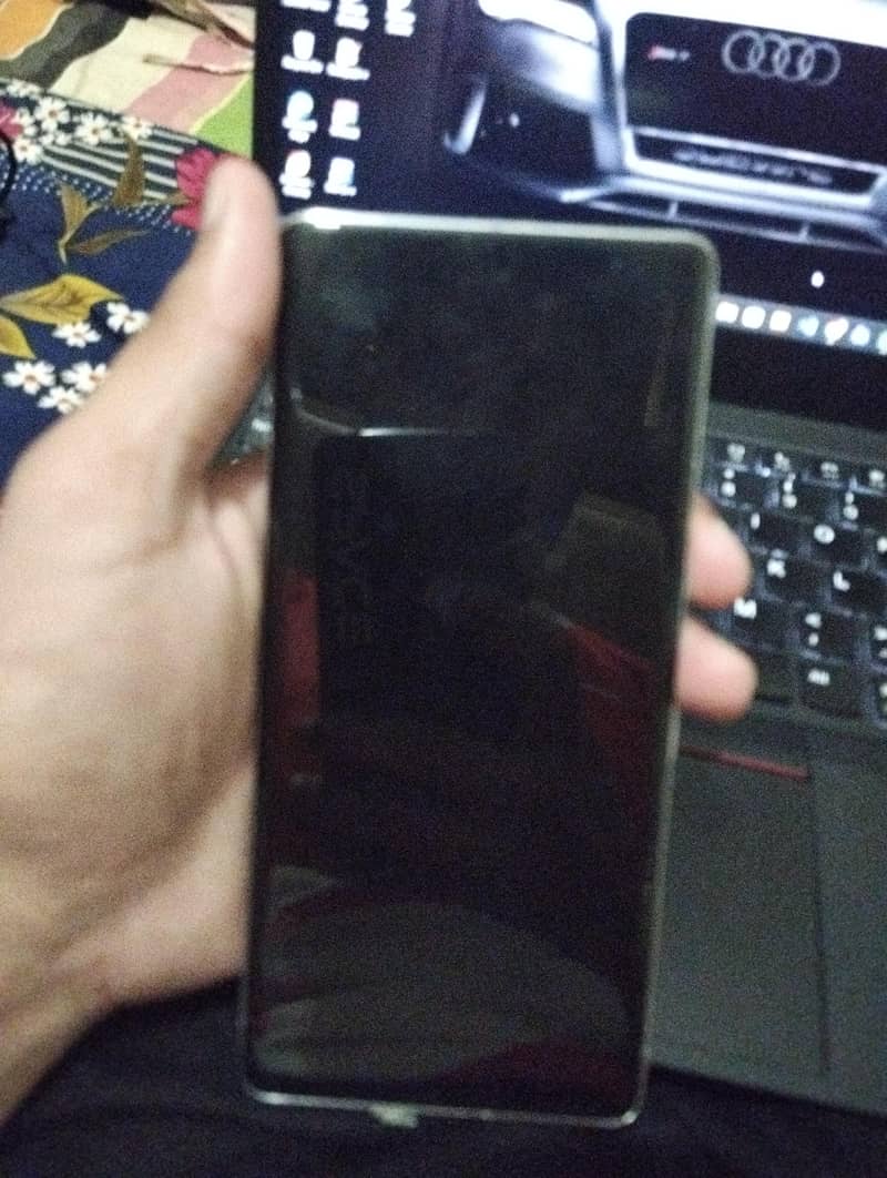 Google pixel 7 pro 6