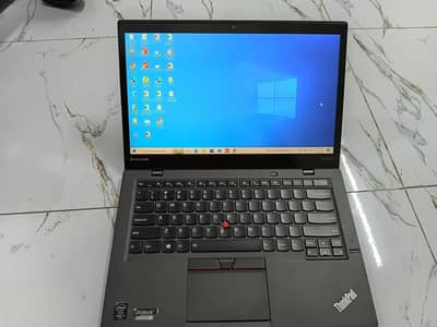 Lenovo Thinkpad