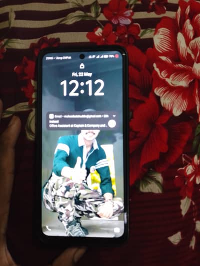 Vivo y19s