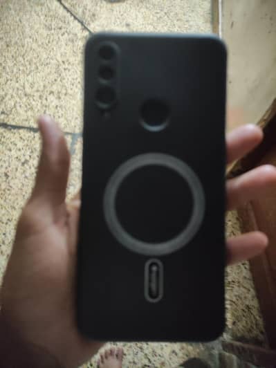 Huawei y9 prime approve