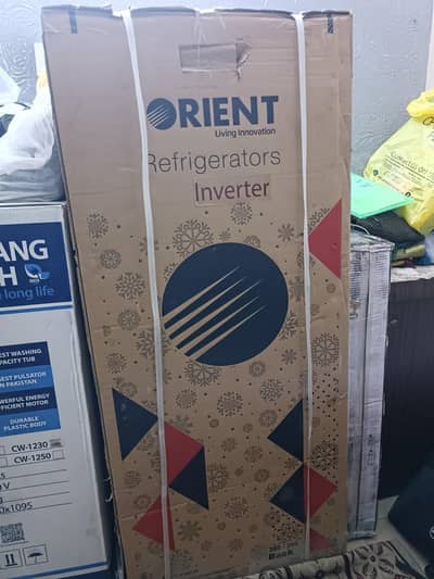 Orient Etron 2651 Hairline Red 25