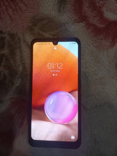Samsung A32  6/128