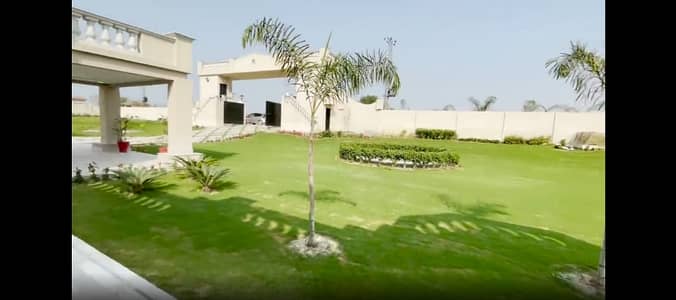 Property For sale In Spring Meadows Lahore Is Available Under Rs. 250000000