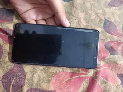 Samsung Galaxy A7 2018 128GB / 4GB RAM