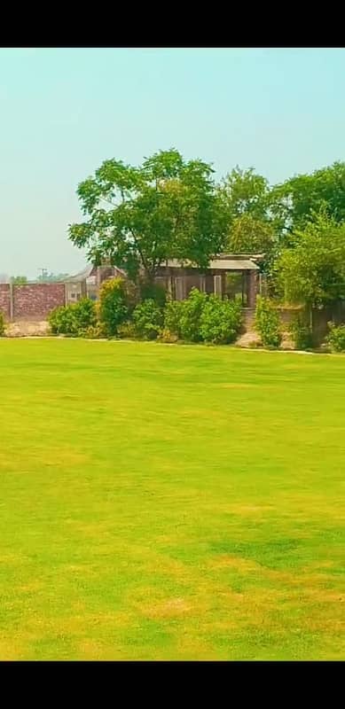 Centrally Located Residential Plot In Heir Is Available For sale