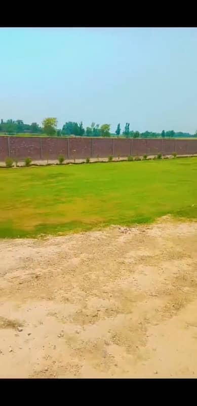 Affordable Residential Plot Available For sale In Heir