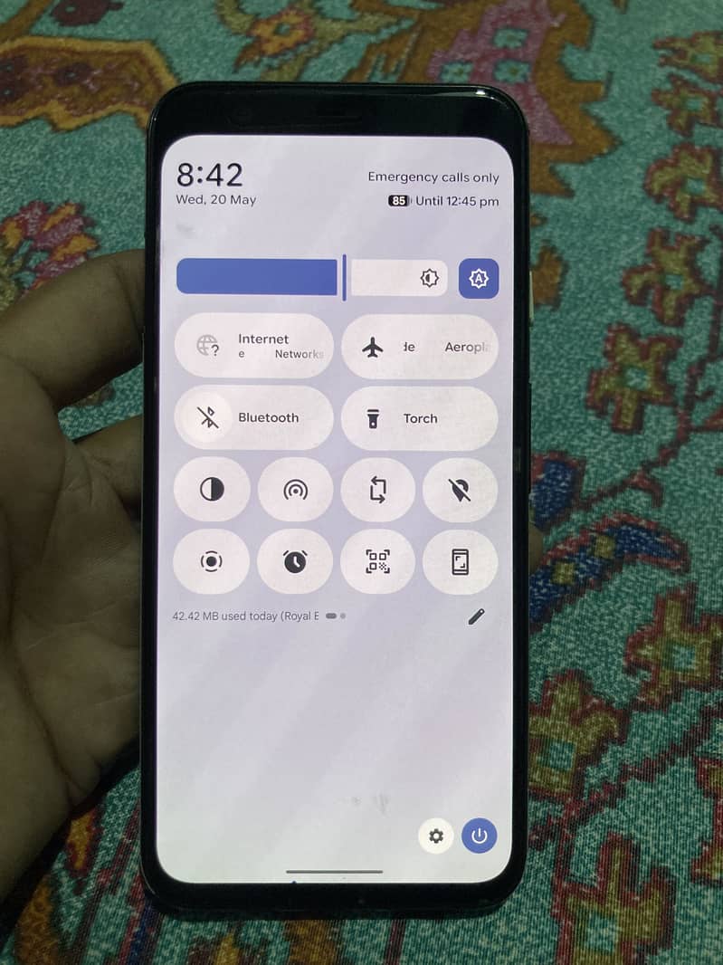 Pixel 4 1