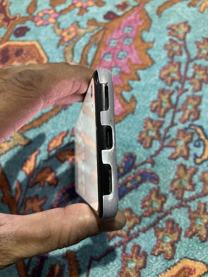 Pixel 4 4