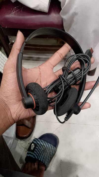 Jabra Plantronics Sennheiser