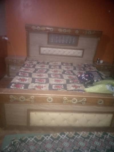 bedroom furniture