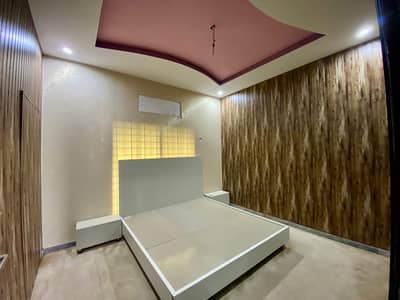 House Of 5 Marla Is Available For sale