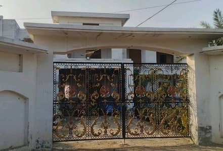 2 Kanal Farm House For sale In Beautiful Heir