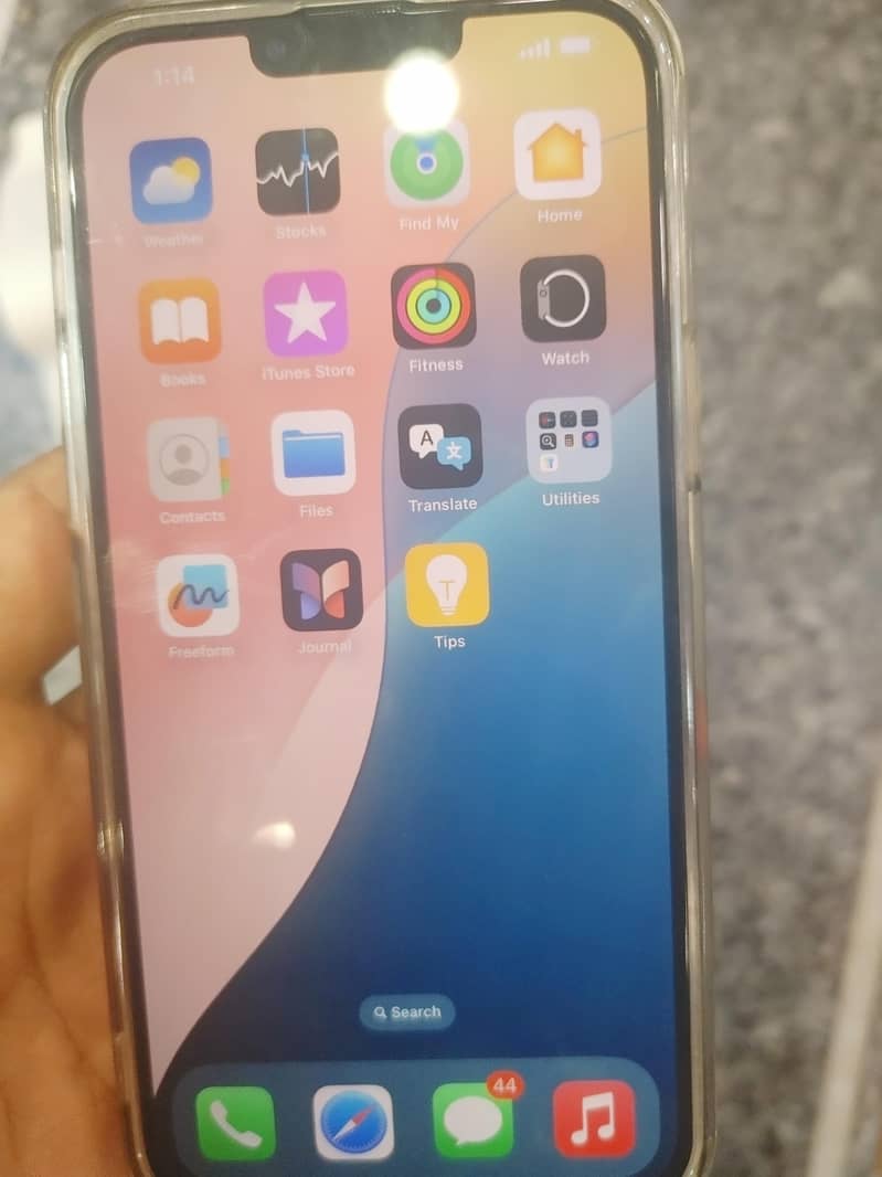 iphone 1