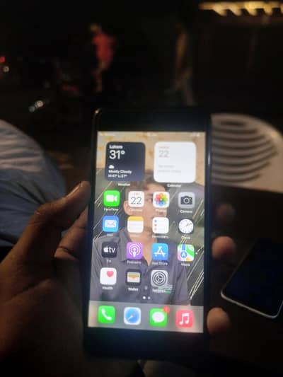 7 plus
