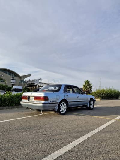 Toyota Cressida GL