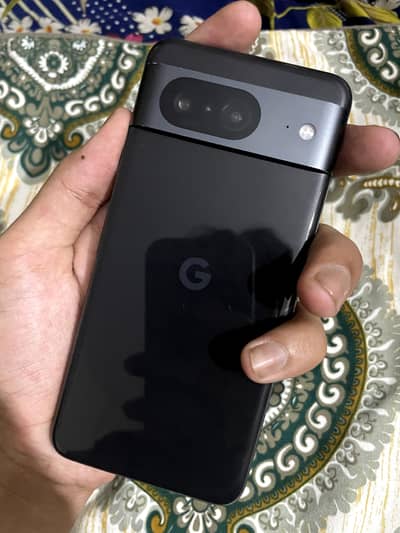 Google pixel 8 Official PTA APPROVED