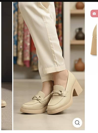 stylo shoes
