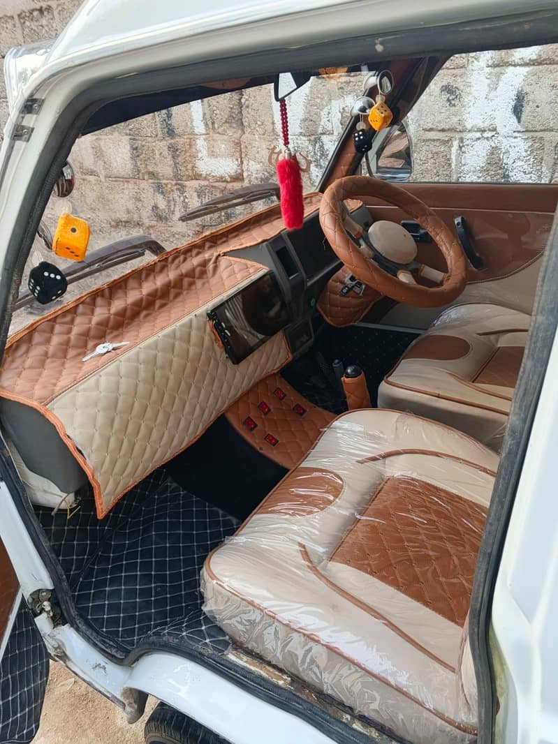 suzuki 5