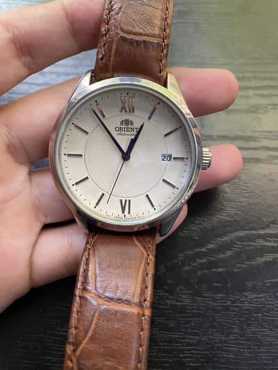 Original Used Watches