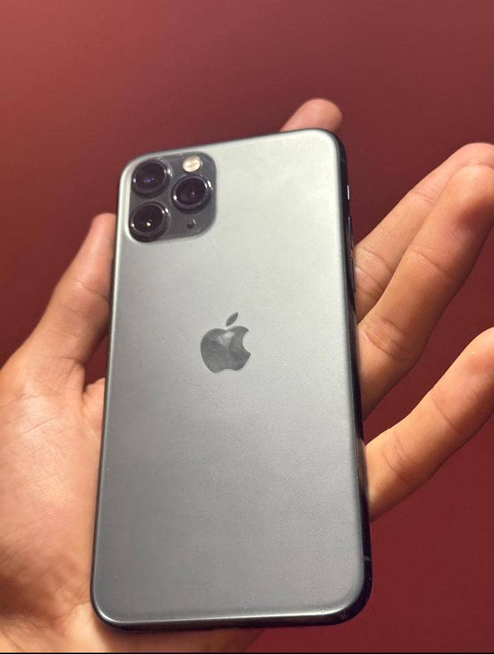 11 pro 0