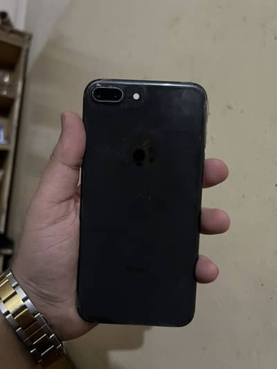 iPhone 8Plus PTA Approved | 64GB | 100% Battery | 10/9.5