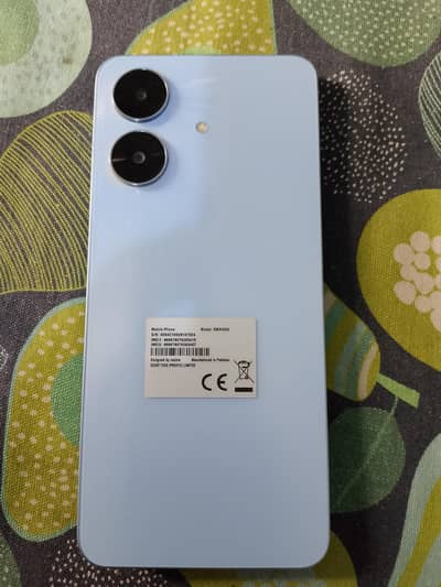Realme Note 60 Just Like New 16 Months Warranty Remain