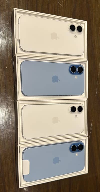 iPhone 17