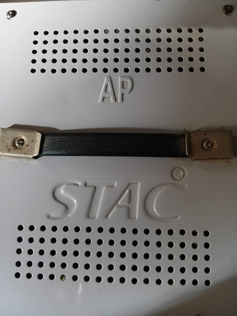 Stablizer 2