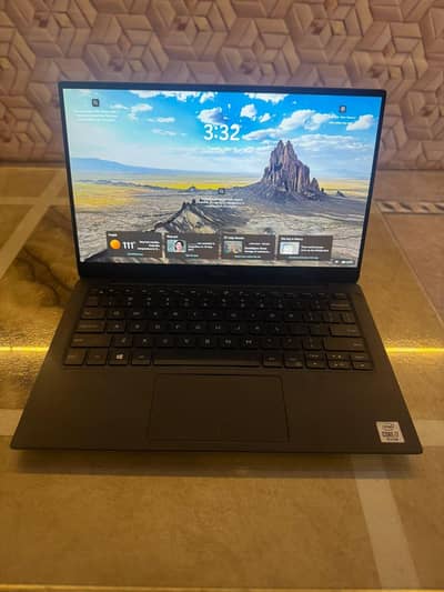 Dell XPS 13 Core i7 10th gen