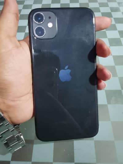 I phone 11